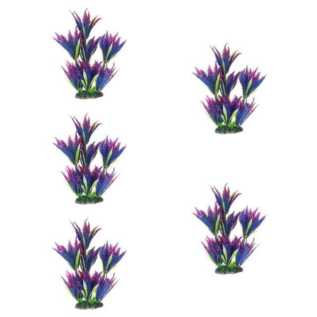 Set 3 In 1 Attrezzi Acquario - Pinzette E Forbici In Acciaio Inox Per Piante - Foto 8