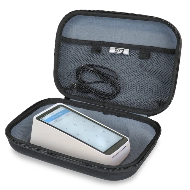 Square Terminal Case Compatible with Square Terminal Cash Register and