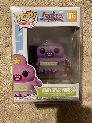 Funko Pop - Adventure Time - Lumpy Space Princess