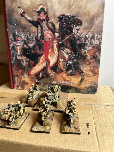 Suchergebnis Auf Für: Perry Miniatures 28mm