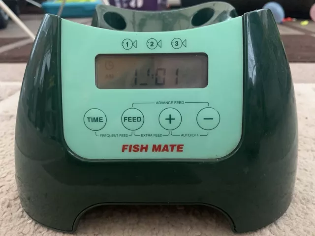 Fish mate p7000 clearance manual