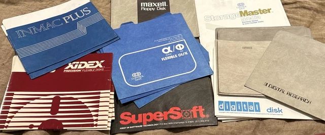 anyone レアデックセット Other Vintage Computing, Vintage Computing, Computers