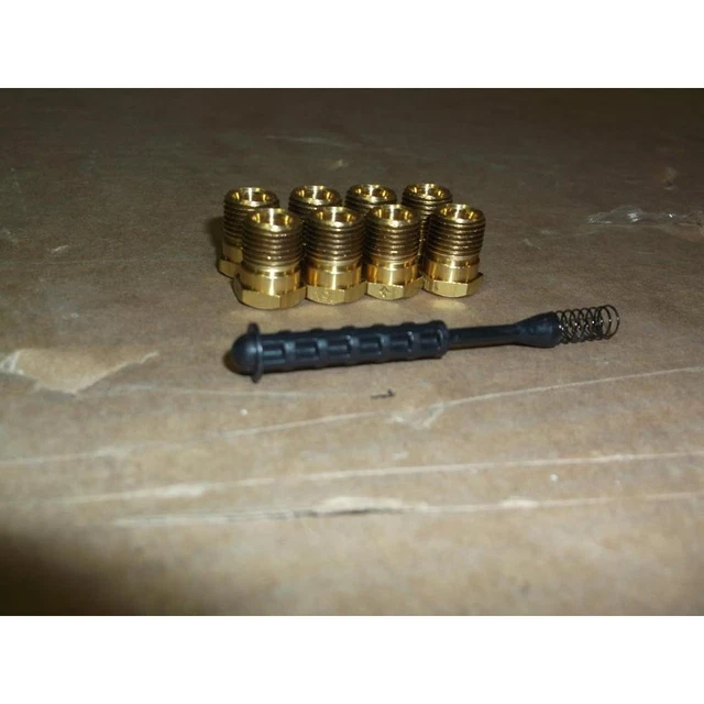 Honeywell Fp-26/396021 Natural Gas To Lp Conversion Kit 173004 Honeywell Fp-26/396021 Natural Gas To Lp Conversion Kit 173004