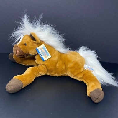 animal alley hobby horse