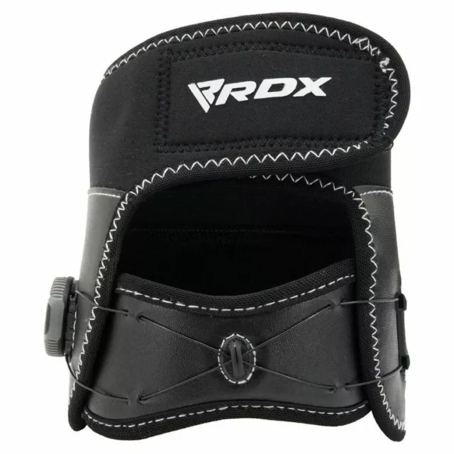 Knee Support Brace by RDX, knee sleeve, Knee Pads, Knee Brace, Running