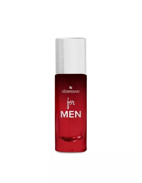 Perfume con Feromonas para Hombre 100 ml