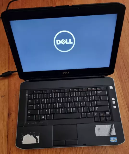 Dell Latitude E5430 i5 3340M 2.70GHZ 4GB ---NO HDD---