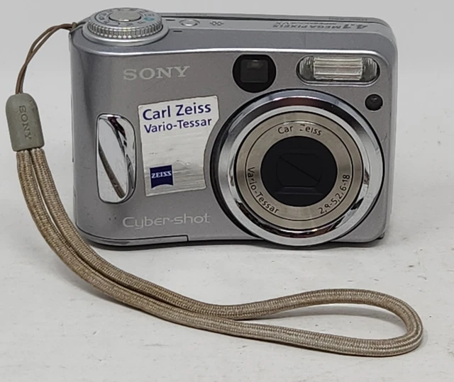 SONY CYBERSHOT DSC-V1 EUR 69,00 - ES