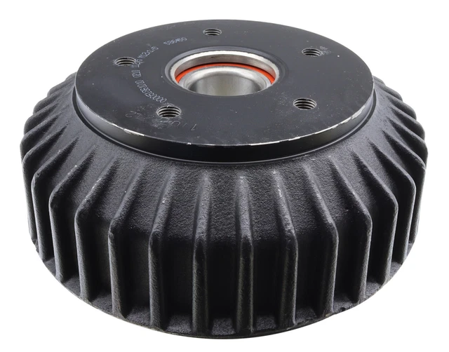 Cuscinetti Radiali 34x64x37 Per ALKO Knott Nieper BPW 540466 - Foto 8