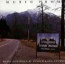 Twin Peaks von Julee Cruise | CD | Zustand gut