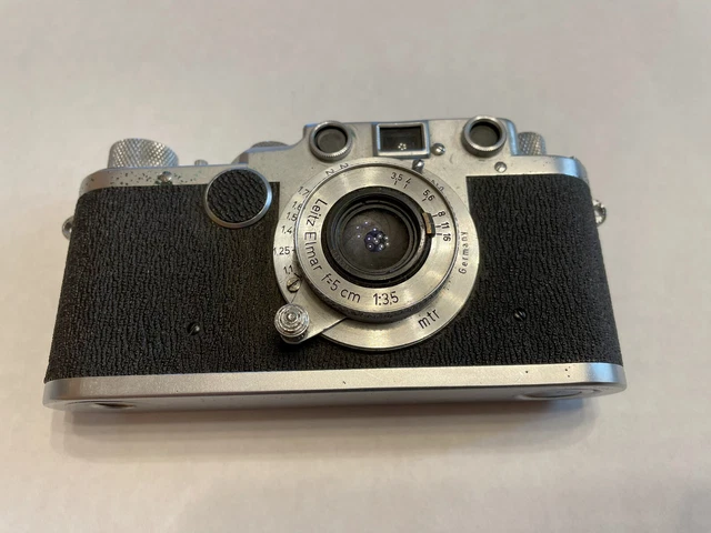 leica drp ernst leitz wetzlar camera