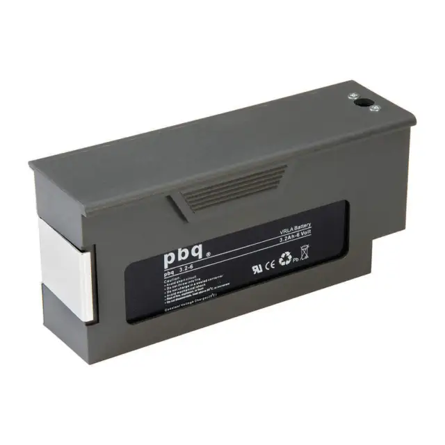 TESA BROWN & SHARPE 00760141 Battery Pack for MICRO-HITE Models