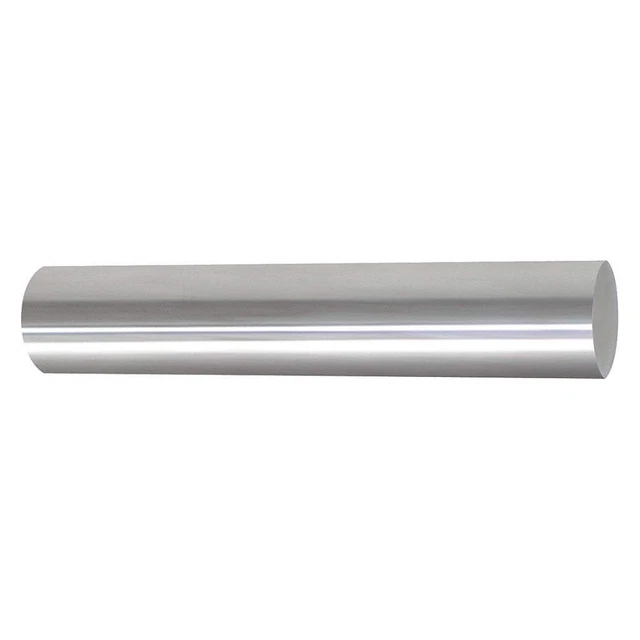 GRAINGER APPROVED 701-007350 Drill Blank,Fractional Inch,Carbide