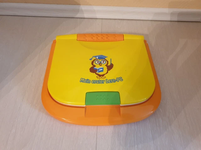Mein erster Lern-PC