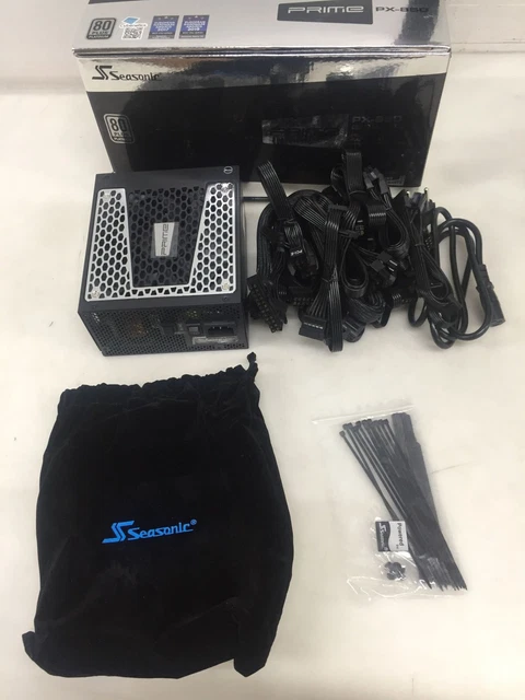 HP 723595-001 HSTNS-PL40 500W Power Supply