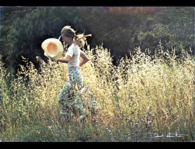 PHOTOGRAPHE ARTISTIQUE / FEMME ,,, par David HAMILTON 001.29