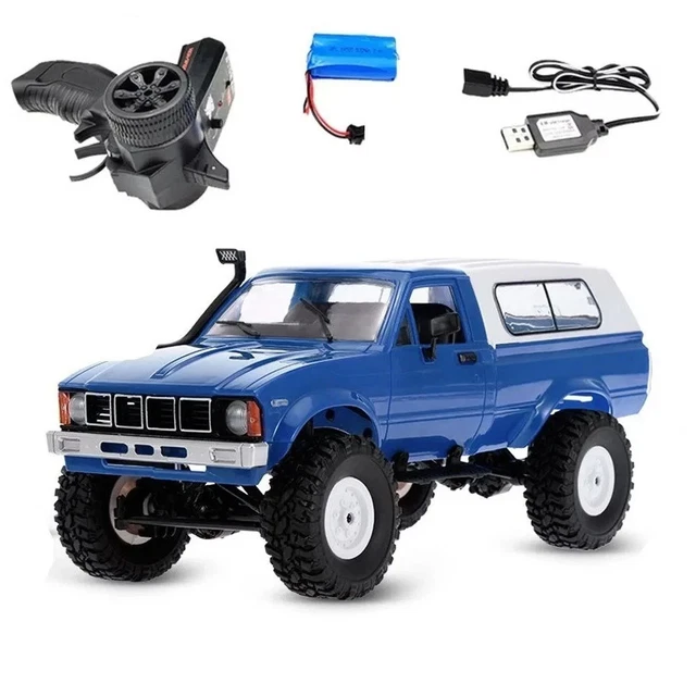 wpl-1-16-scale-rc-crawler-c24-1-rc-pickup-truck-rtr-4x4-off-road-rc-car