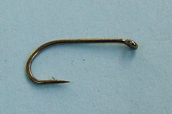 25 x Hameçons MASUDZURI D451 H12/14/16/18 peche truite hook haken gancho fly