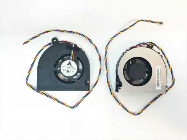 Laptop CPU Cooling Fan Asus EEE EB1501 BOX B202 KSB06105HB