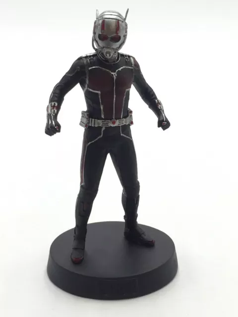 Ant-Man figurine super héros des films marvel n°15+ Fascicule Neuf