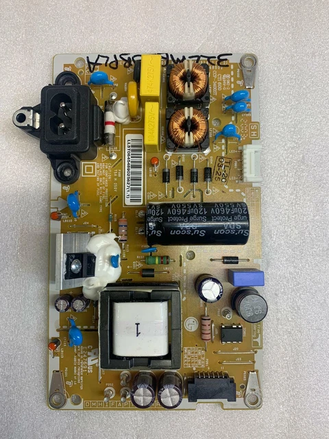 PSU Alimentation TV LGP32-13PL1 EAX64905001 32LN540B 32LN577S 32LN5130 32LN5400