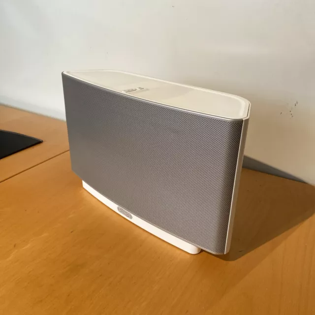 Sonos ZonePlayer S5 Blanc