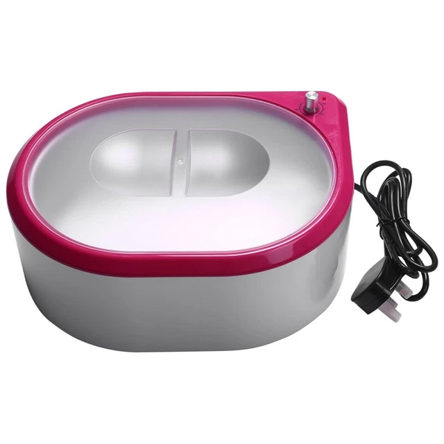 Scaldacera Paraffina Scaldacera Mano Spa Macchina Cera Paraffina Terapia Cera Bath4092