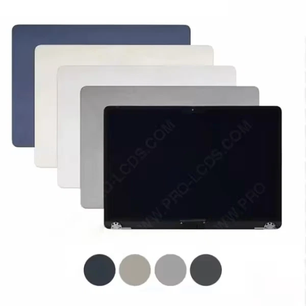Écran LCD Complet D'origine Pour MacBook Air 13" A1466 (2013-2017) - Occasion Grade A/B/C