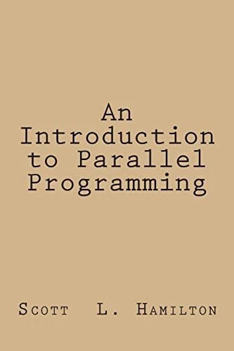 AN INTRODUCTION TO Parallel Programming $65.69 - PicClick CA