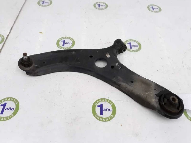 BRAS DE SUSPENSION Inferieur Avant Droit / 5599893 Pour Volkswagen Golf