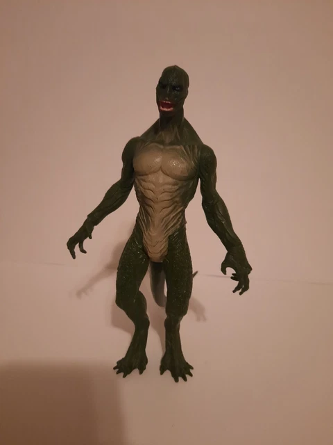 2012 Hasbro Marvel Legends Amazing Spider-Man Lizard Action Figure 8"