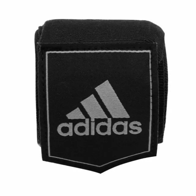 Adidas Boxing Crepe Bandagen New Aiba Rules, Boxbandagen, 3,5m. Boxen, Kickboxen 3