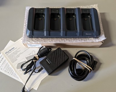 intermec pocket pc une batterie  neuve 
