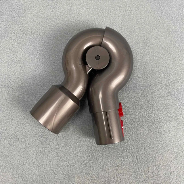 Dyson Quick Release Up Top Multi Angle Adaptor V7, V8, Cordless Sv10, Sv11