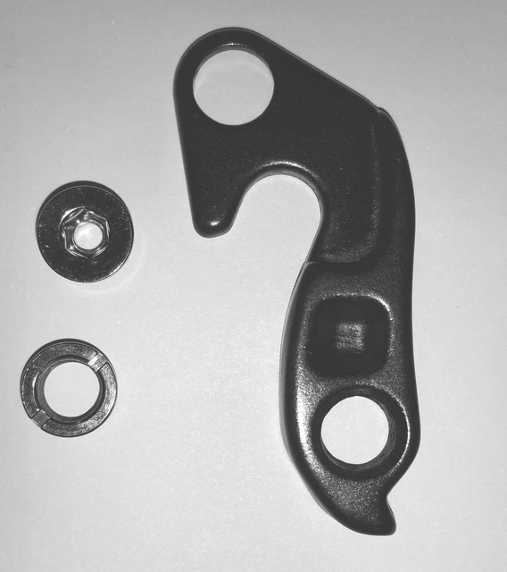 Bicycle Bike Rear Derailleur Mech Gear Hanger DropOut for Specialized