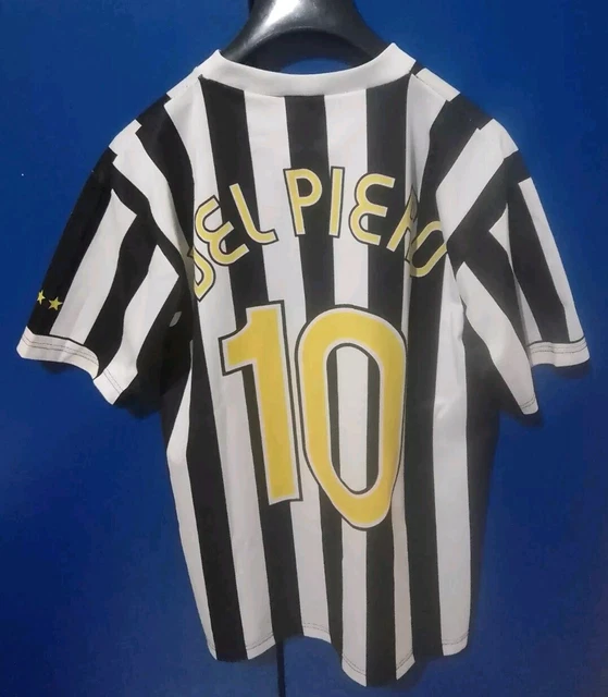 Nuove maglie Juventus 2013-2014 già in vendita online - tutte le foto