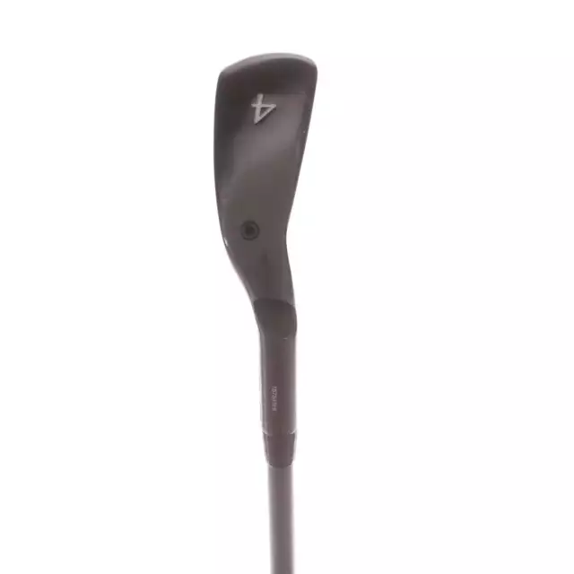 Ping G Crossover Ferro Ibrido Grafite Alta 70g Albero Regolare Flessover Destro 3