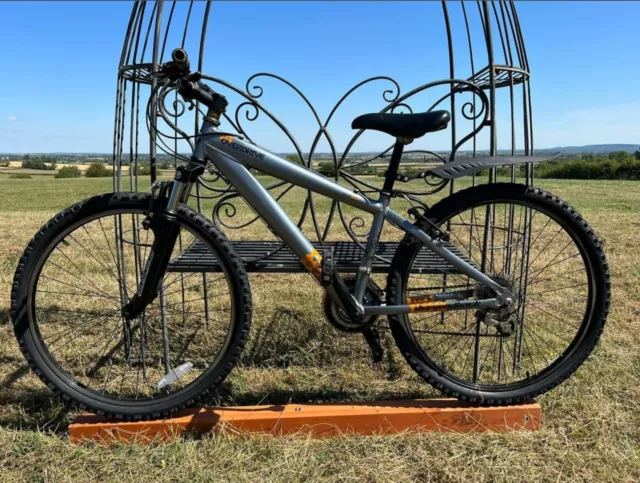 Diamondback 7005 sales aluminum