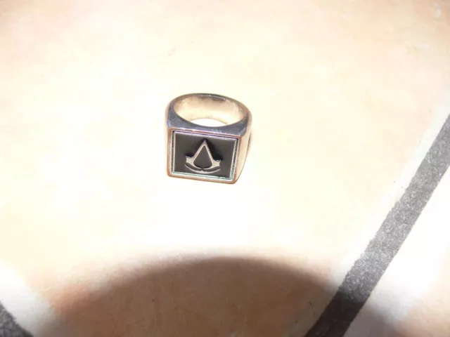 Bague assassin's creed deals