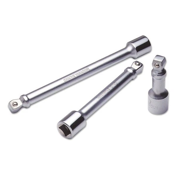 LASER Set barre oscillabili - 1/2 pollici. Drive - 3 pezzi
