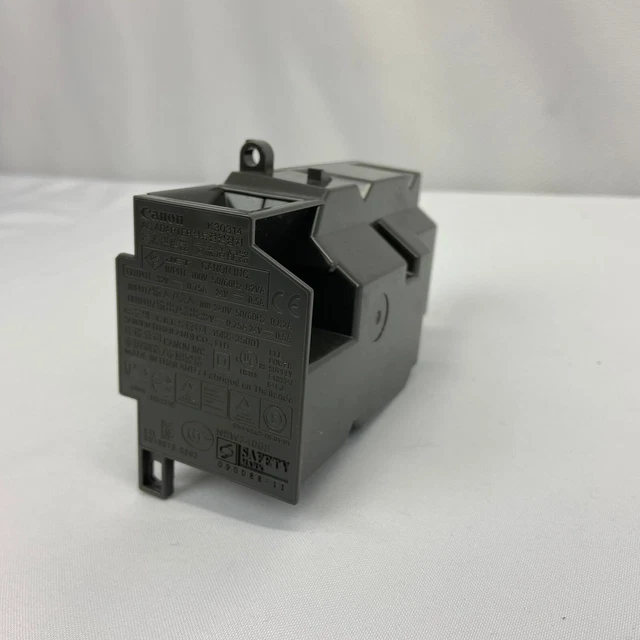 GENUINE Canon MP560 Power Supply Adapter MG5320 MG5220 iP4920 iP4700 K30314