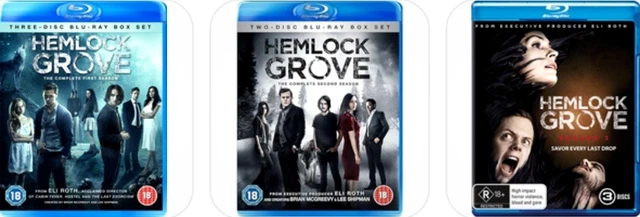 Mcleod's Daughters Series Like Heartland On Amazon Prime