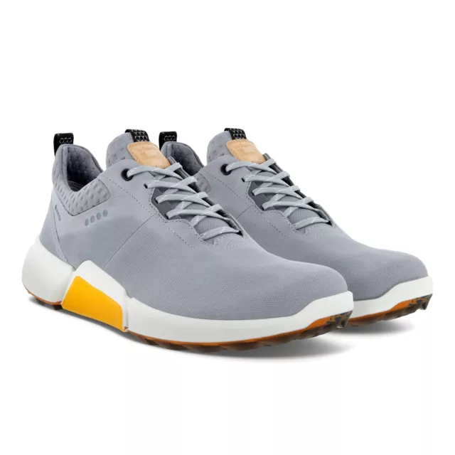 ECCO Biom H4 Gore-Tex Zapatos de Golf para Hombre