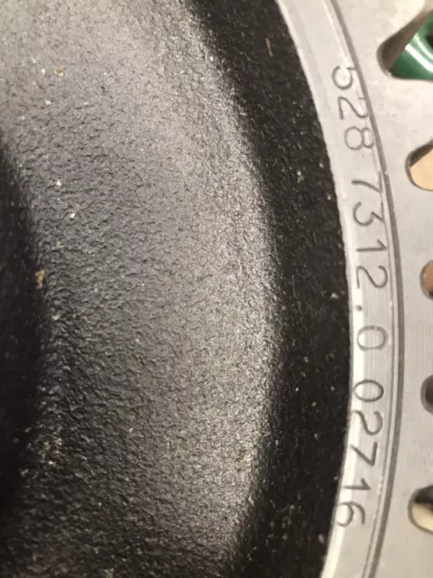 Nord Gear bakery dough mixer