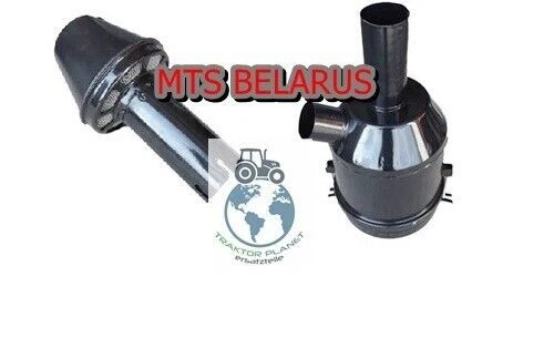 MTS Belarus 6 Zylinder Motor Triebwerk ( Dichtungssatz - Dichtsatz für D-260