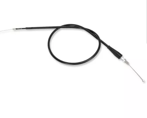 Cable gaz Tecnium moto SUZUKI RM125 1979 - 1981