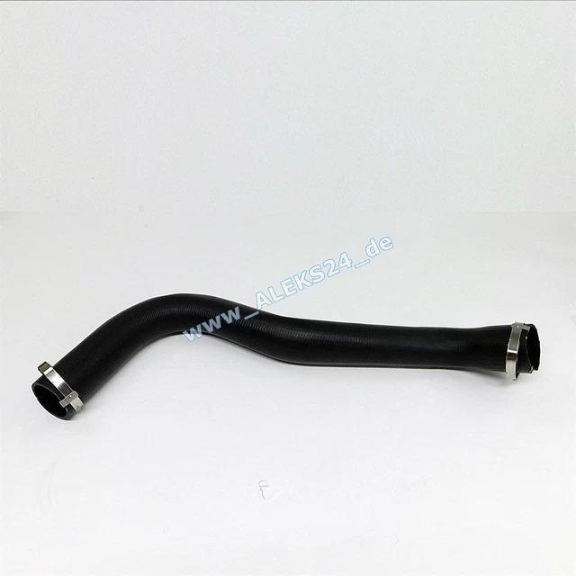 DURITE ENTRÉE D'AIR pour Ford Transit V 347 / V 363 2.2 TDCI Diesel