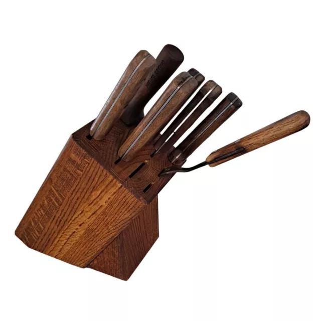 Old Hickory® 705 5-Pc. Cutlery Set – OntarioKnife