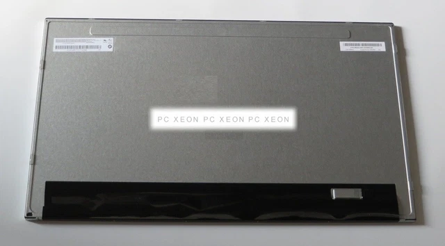 Pannello Display LCD Da 15.6 Pollici Per HP PAVILION 15-AK002NU 30 Pin - Foto 6