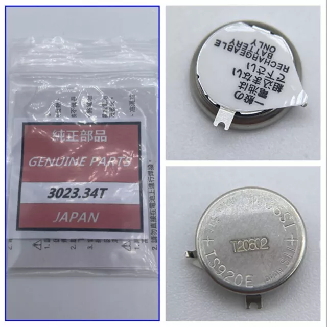 Capacitor for seiko kinetic watch online